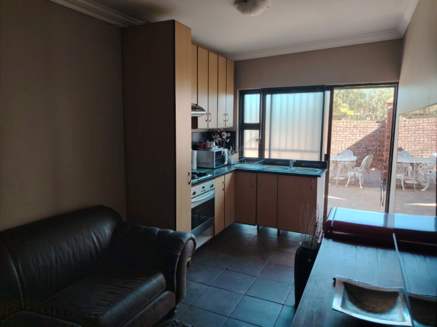 To Let 1 Bedroom Property for Rent in Klipheuwel Western Cape